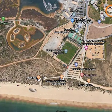 Semesterbostad 6 By Amcf