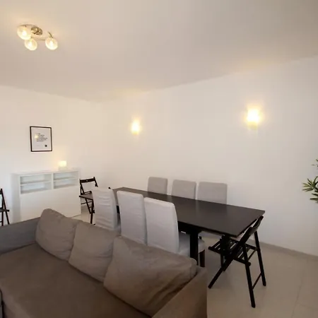 6 By Amcf Casa de Férias Alvor