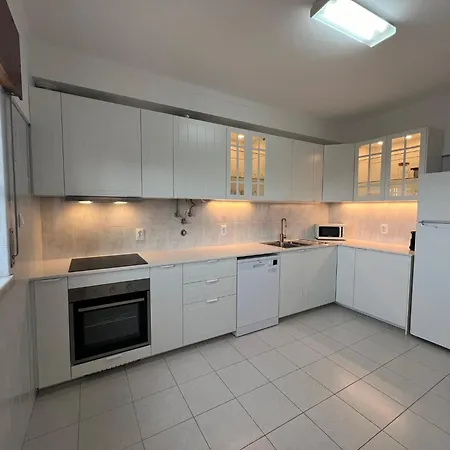 Semesterbostad 6 By Amcf Alvor