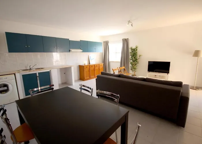 Semesterbostad 6 By Amcf *