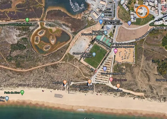 Semesterbostad 6 By Amcf