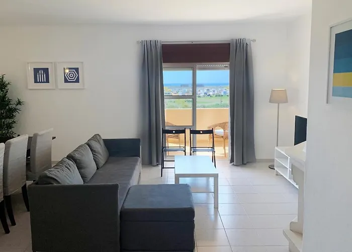 Semesterbostad 6 By Amcf Alvor