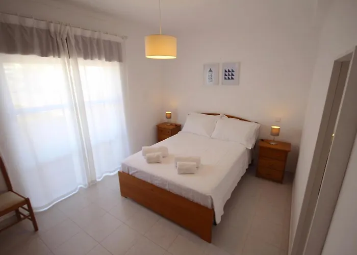 Semesterbostad 6 By Amcf *