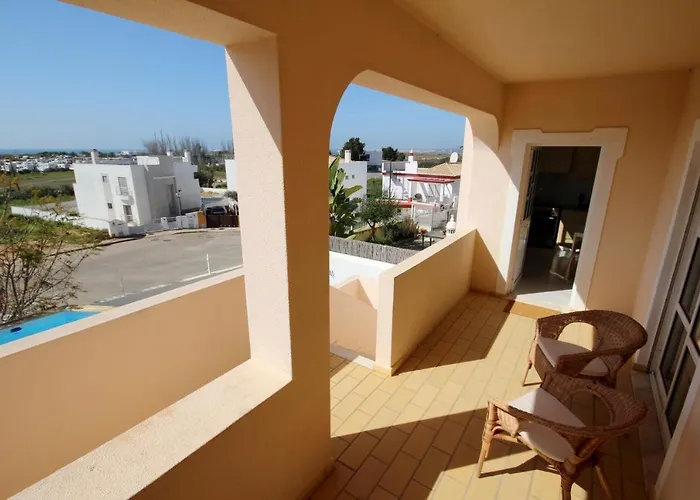 Semesterbostad 6 By Amcf