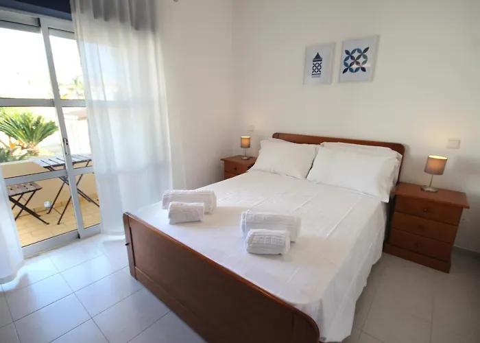 6 By Amcf Semesterbostad