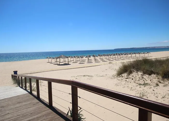 Semesterbostad 6 By Amcf Alvor