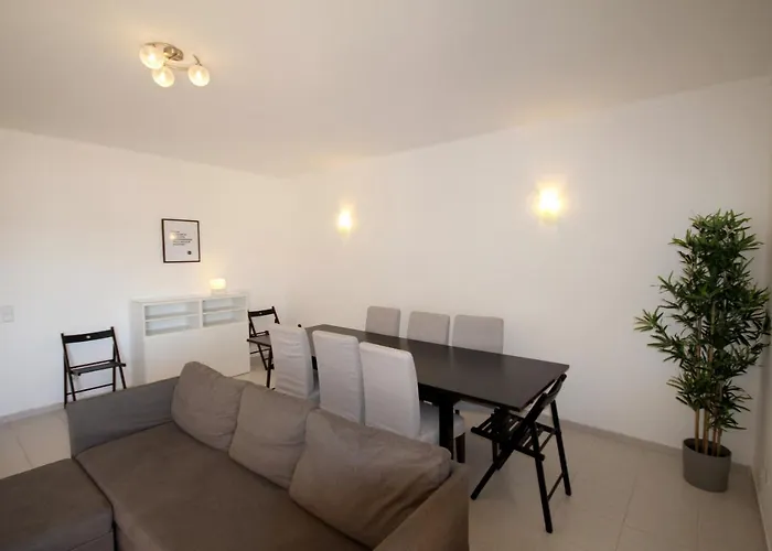 6 By Amcf Semesterbostad Alvor