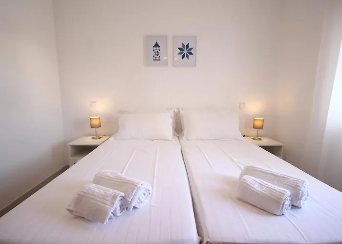 6 By Amcf Semesterbostad