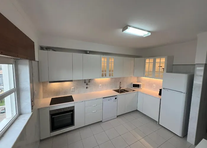 Semesterbostad 6 By Amcf