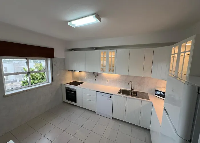 Semesterbostad 6 By Amcf