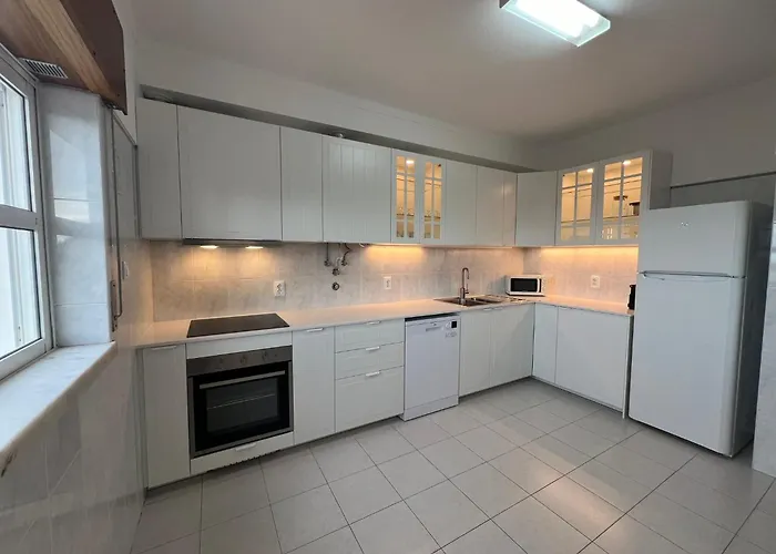 Semesterbostad 6 By Amcf Alvor