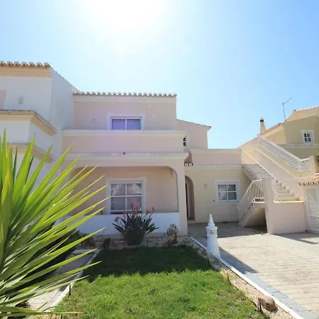 Ferienhaus 6 By Amcf Alvor