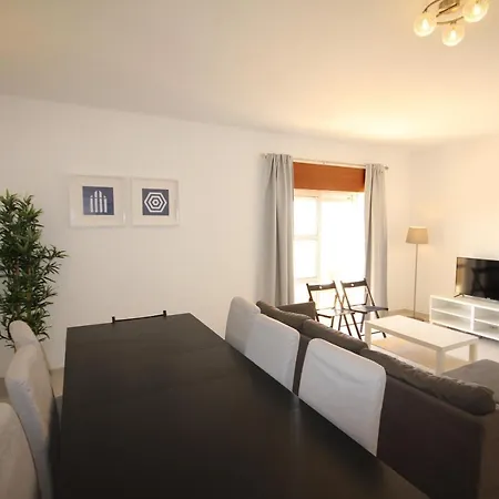 6 By Amcf Ferienhaus Alvor