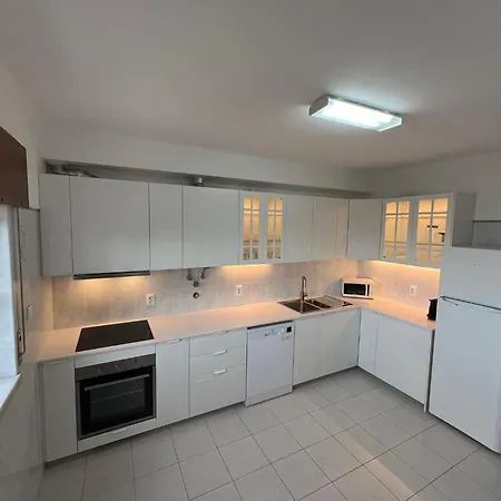 Ferienhaus 6 By Amcf